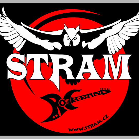 logo STRAM